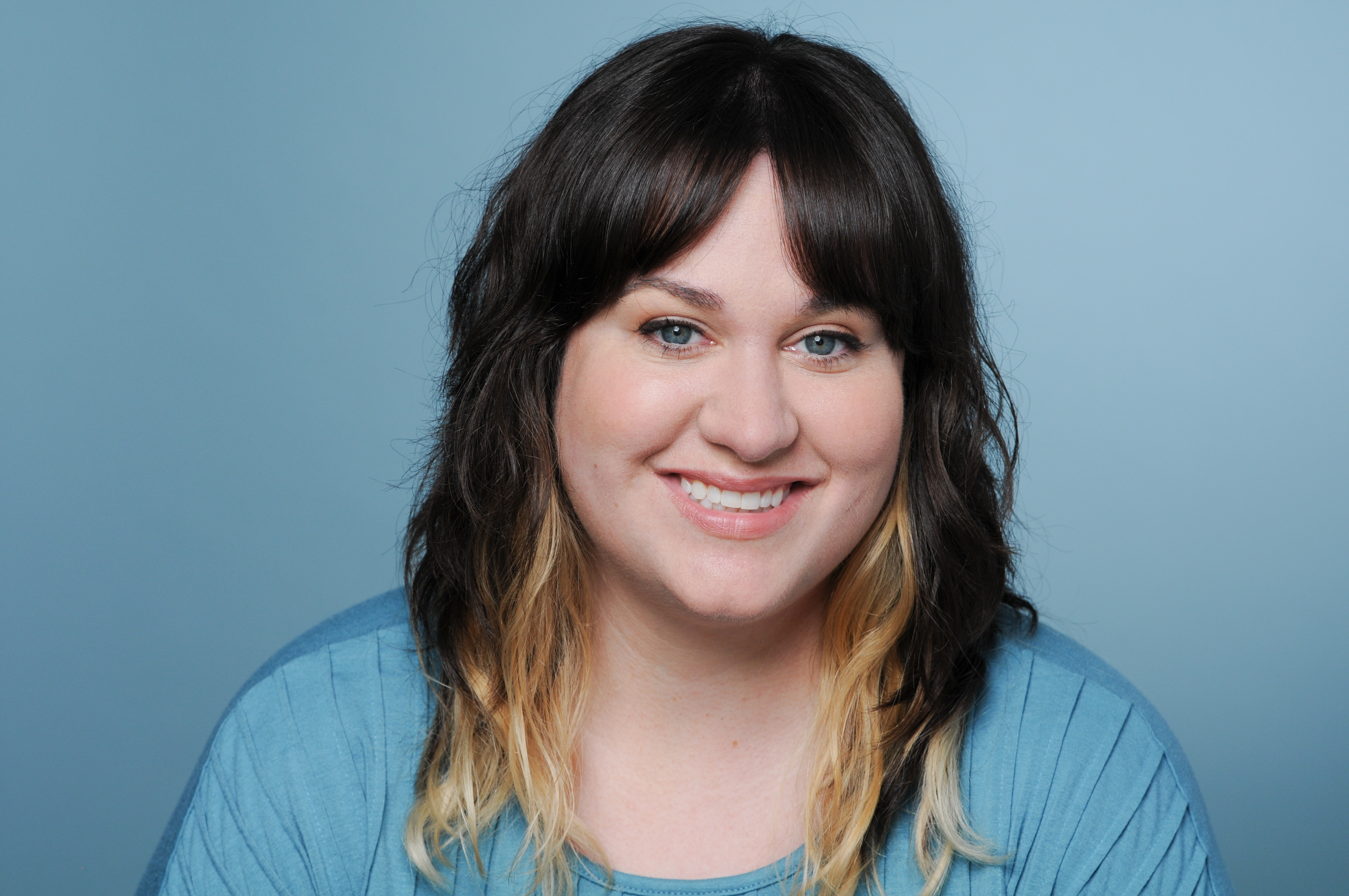 Melinda Gutermuth headshot